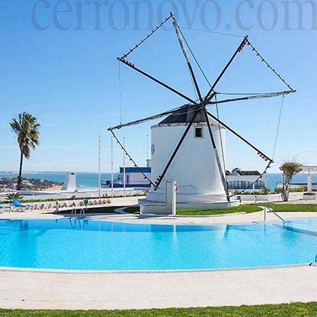 Апартаменты Albufeira-Windmill Hill Экстерьер фото