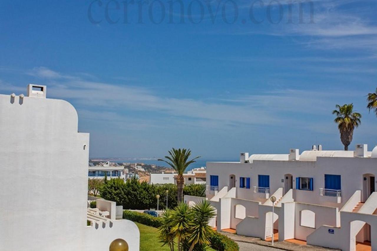 Апартаменты Albufeira-Windmill Hill Экстерьер фото