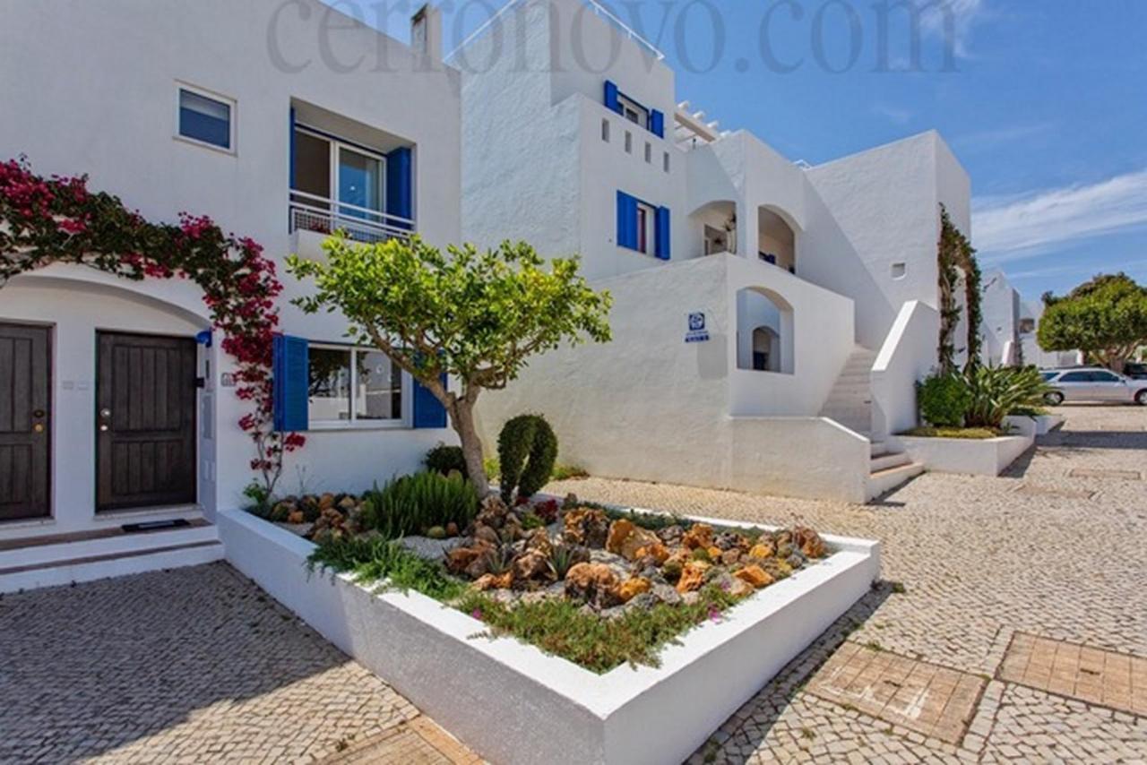 Апартаменты Albufeira-Windmill Hill Экстерьер фото