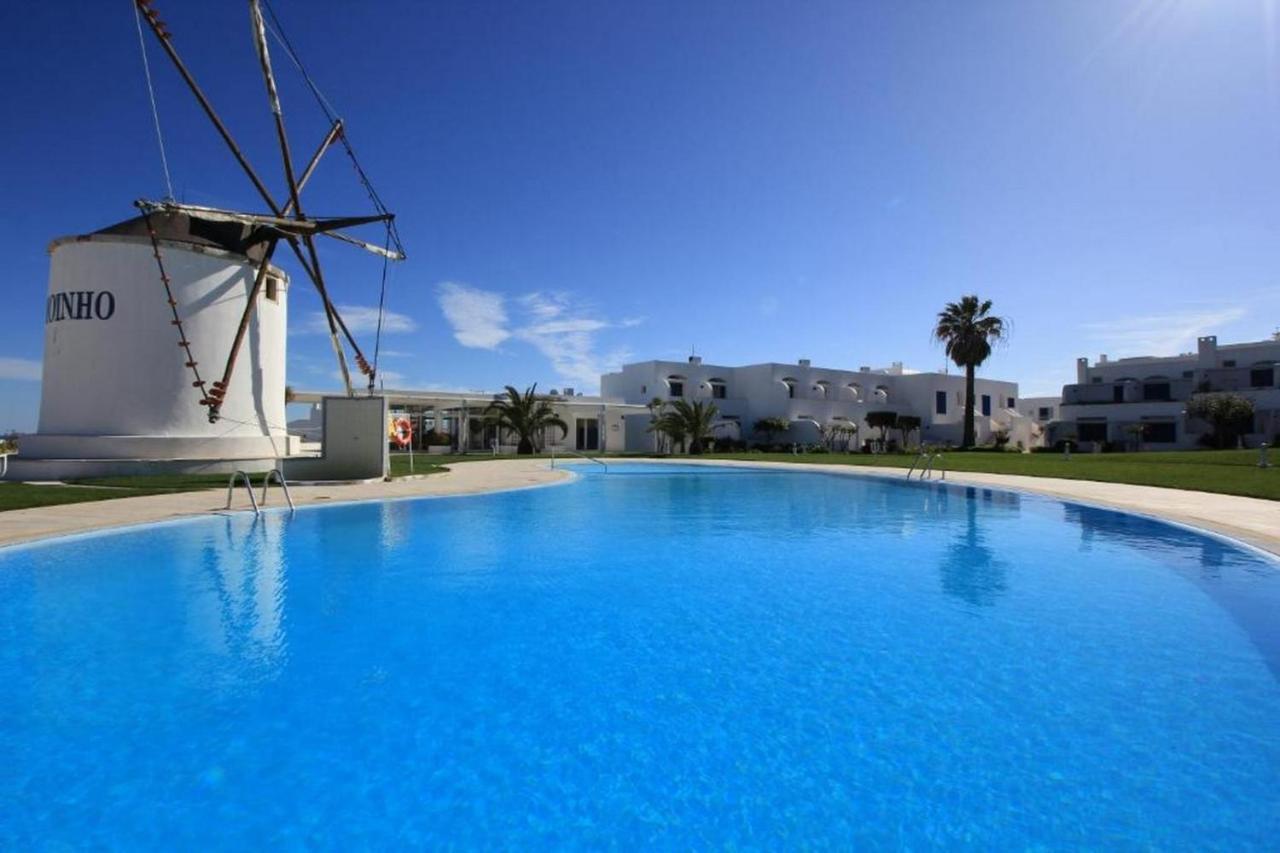 Апартаменты Albufeira-Windmill Hill Экстерьер фото