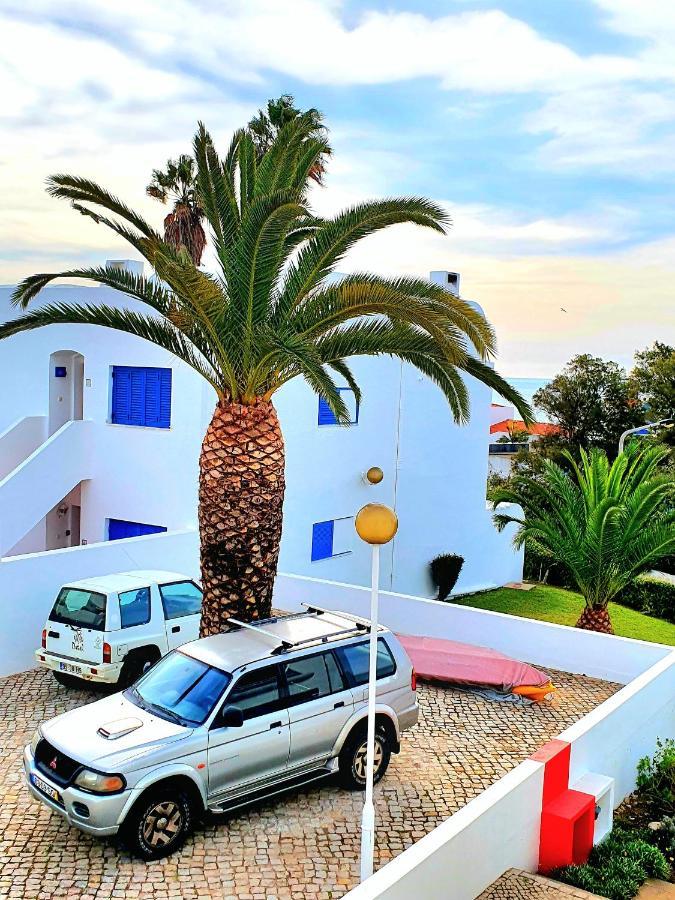 Апартаменты Albufeira-Windmill Hill Экстерьер фото