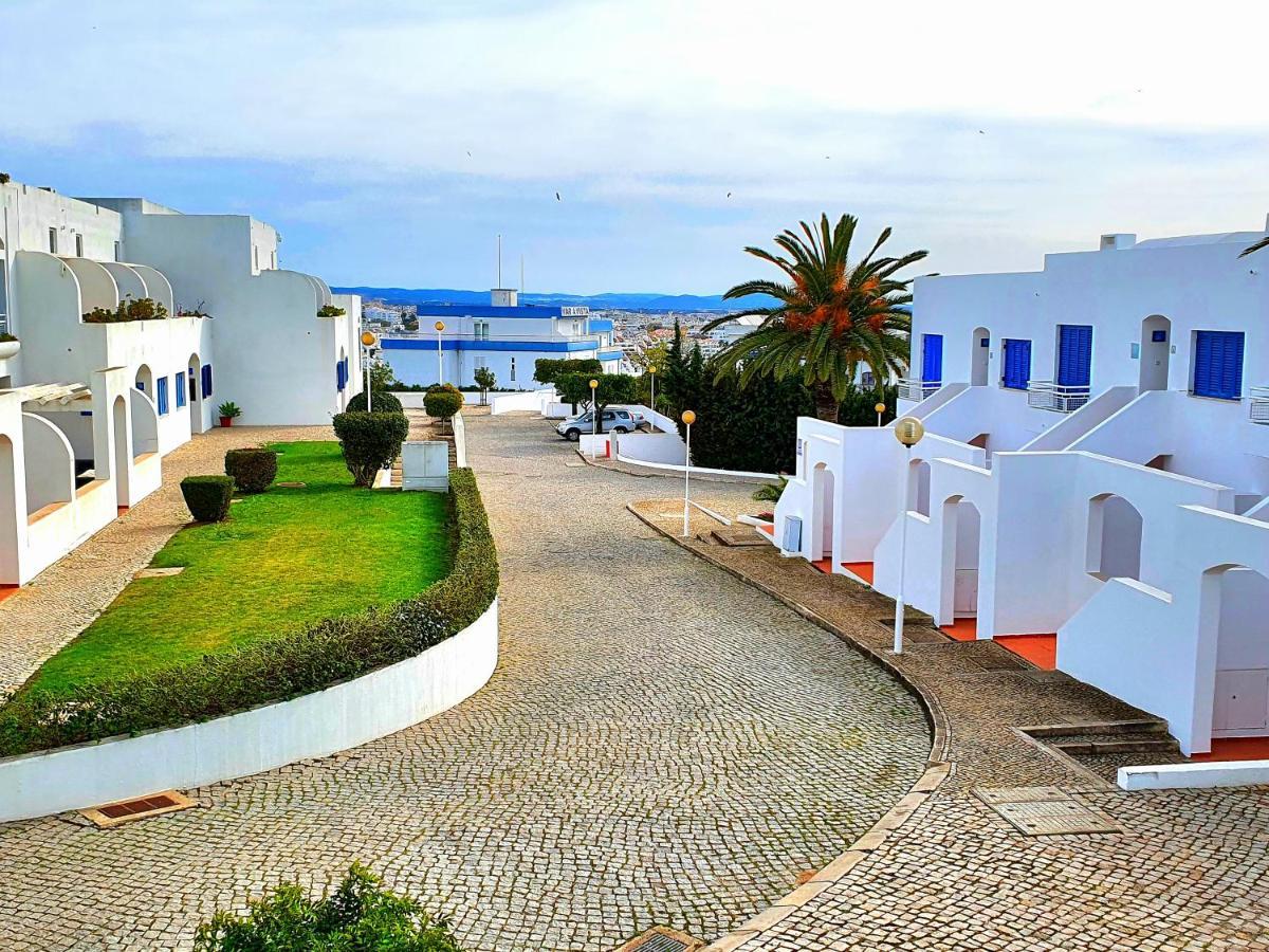 Апартаменты Albufeira-Windmill Hill Экстерьер фото