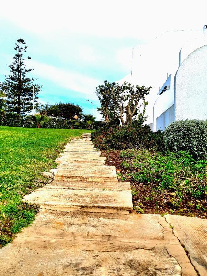 Апартаменты Albufeira-Windmill Hill Экстерьер фото