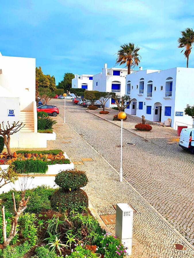 Апартаменты Albufeira-Windmill Hill Экстерьер фото